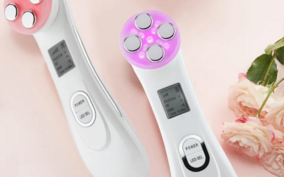 Revitalisez votre visage en 10 minutes par jour