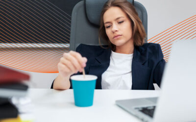 Moins d’énergie au travail en ce début d’année gris et pluvieux ?