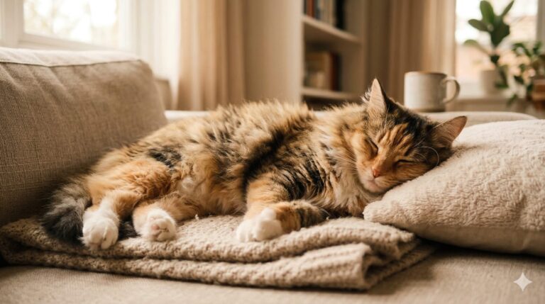 Solutions pour booster l'énergie de votre animal de compagnie