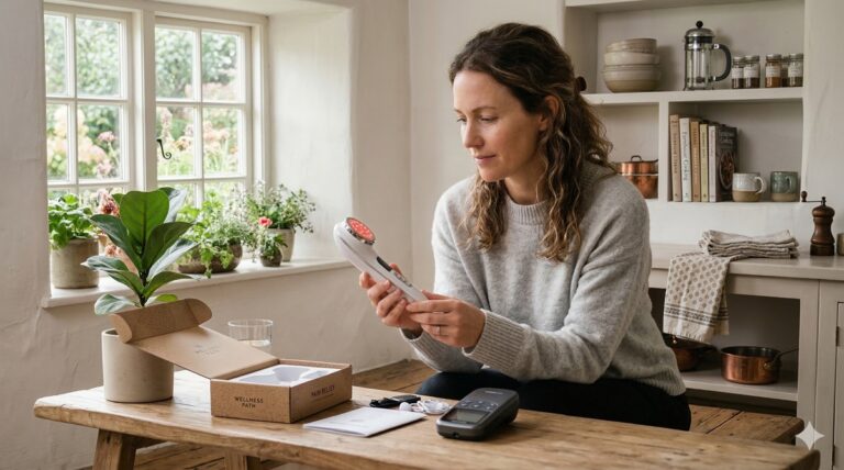 Comment choisir le bon appareil pour soulager vos douleurs ?