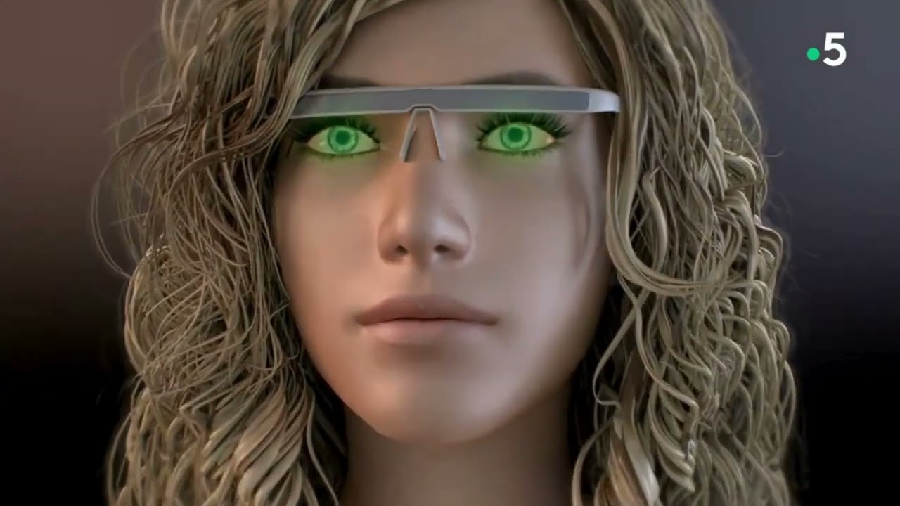 France TV Michel Cymes Luminothérapie et dépression saisonnière