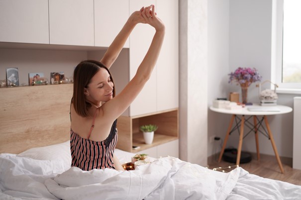 Le passage à l’heure d’été : 10 astuces pour bien dormir malgré le changement d’heure