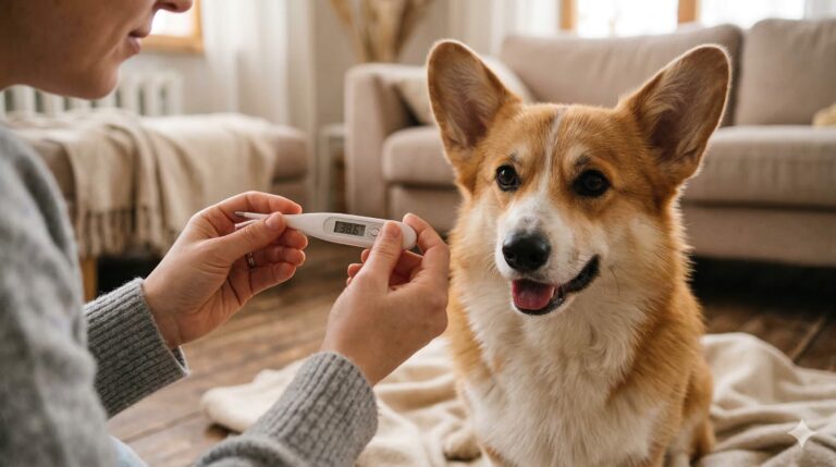 Le guide complet sur la régulation thermique des chiens et chats