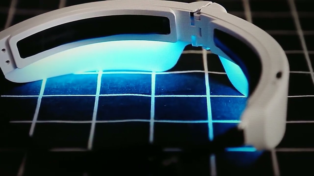 Les lunettes de Luminothérapie Starter en vidéo