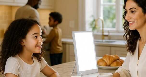 Vos ados se réveillent fatigués et les notes sont en baisse ? Voici comment agir naturellement