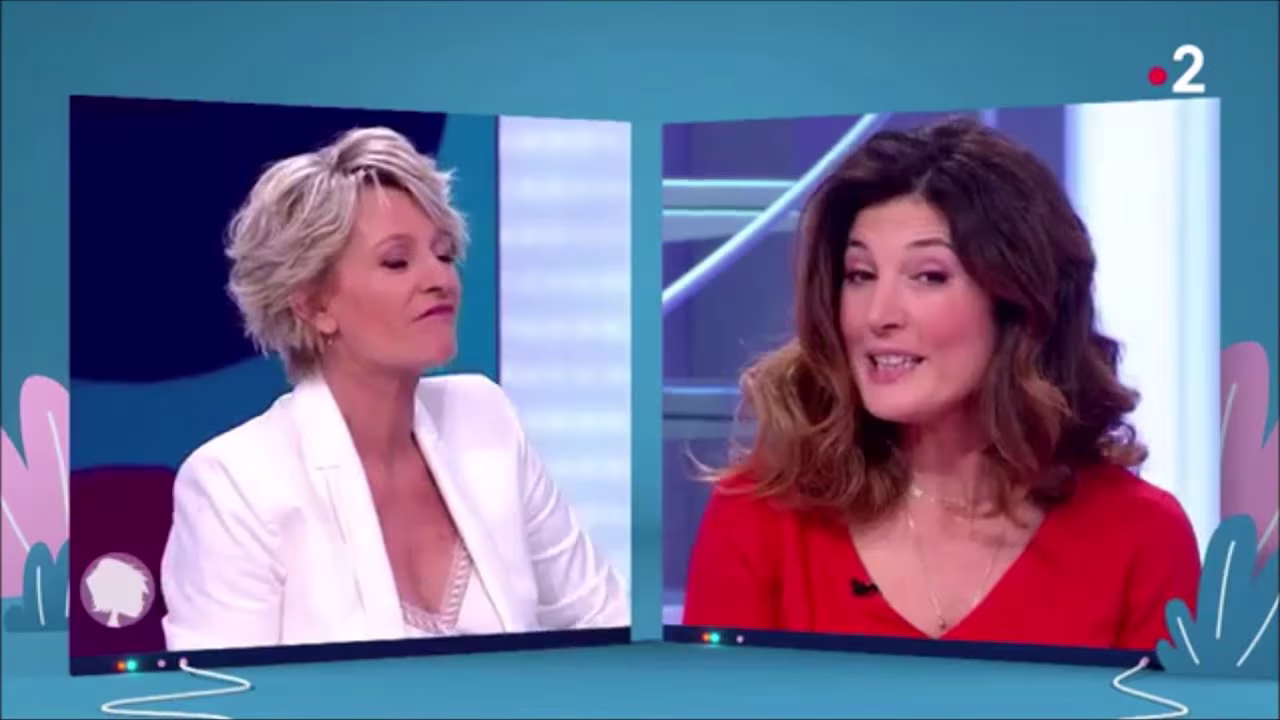 Teqoya sur France 2
