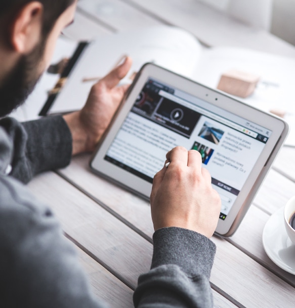 Les articles de presse et actualités sur la luminothérapie Les articles de presse et actualités sur la luminothérapie