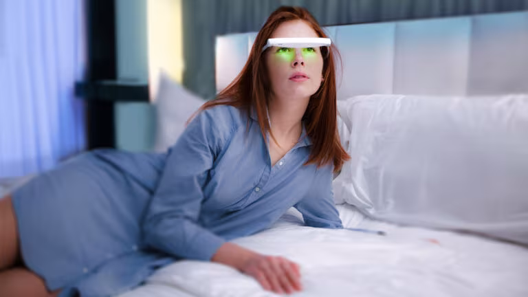 Comment pratiquer la luminothérapie en déplacement ?