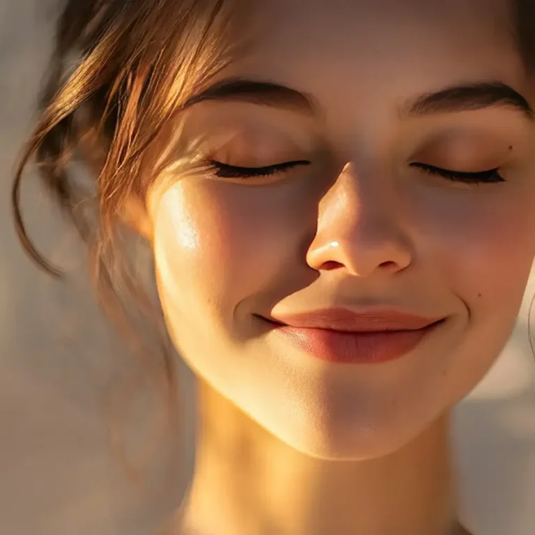 Comment obtenir une peau rayonnante sans uv ni maquillage ?