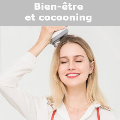 Bien-être & cocooning