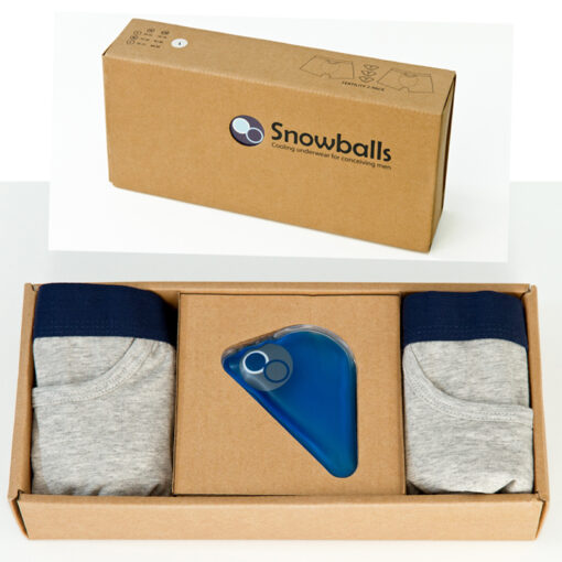 calecon rafraichissant pour homme snowballs climsom g5