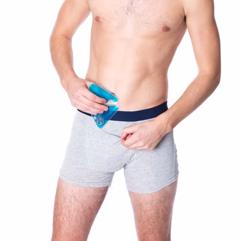 calecon rafraichissant pour homme snowballs climsom g9