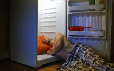 Astuces et conseils pour bien dormir avec un matelas climatisé pendant la canicule