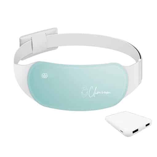 ceinture chauffante anti douleurs menstruelles climsom g1