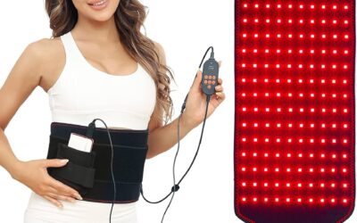 Comment traiter les vergetures avec la luminothérapie