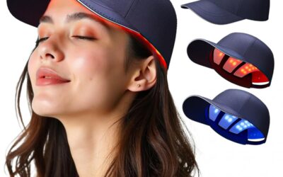 Comment la luminothérapie peut-elle favoriser la croissance des cheveux ?