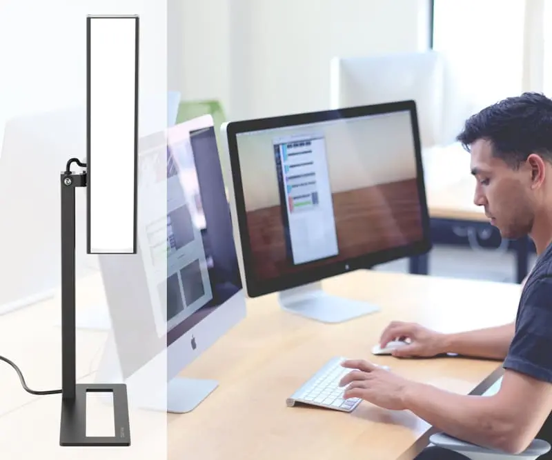 Choisir sa lampe de luminothérapie