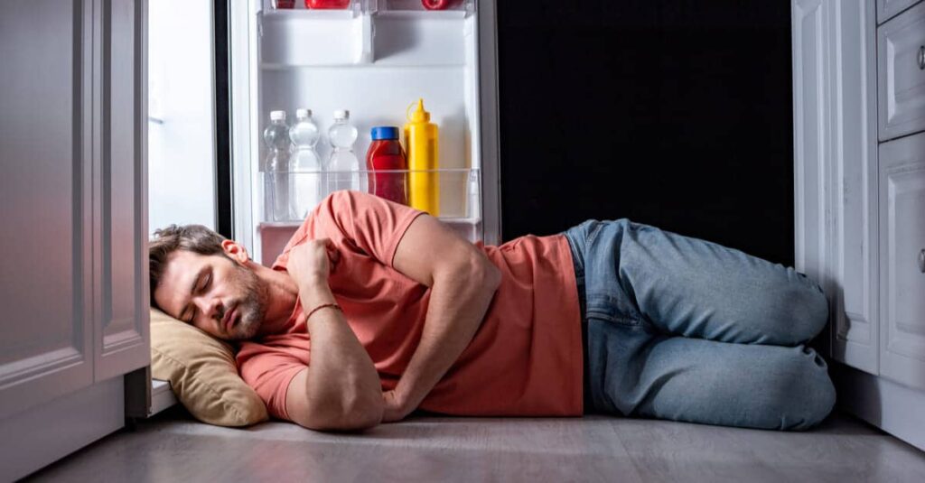 Comment dormir quand il fait chaud