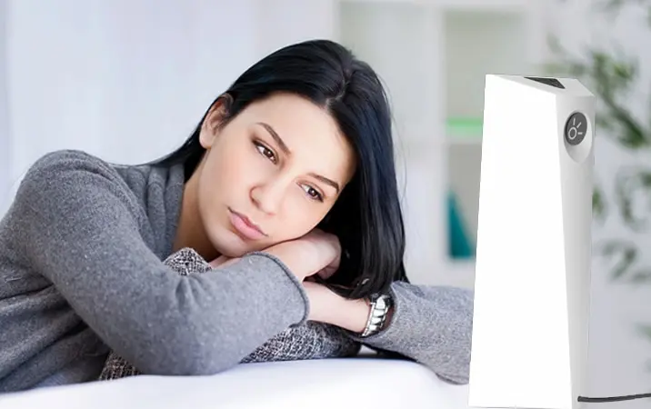 Choses a faire soi-même dépression