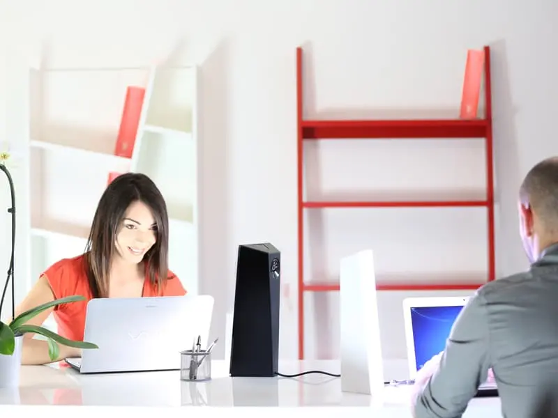 Bienfaits de la lumière