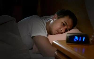 Aidez vos enfants à mieux dormir grâce à une lampe de luminothérapie