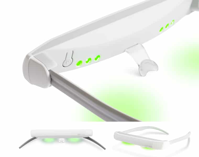 Dans quel cas et pour quelles applications utiliser les lunettes de luminothérapie sun activ ou luminette ? Dans quel cas et pour quelles applications utiliser les lunettes de luminothérapie sun activ ou luminette ?