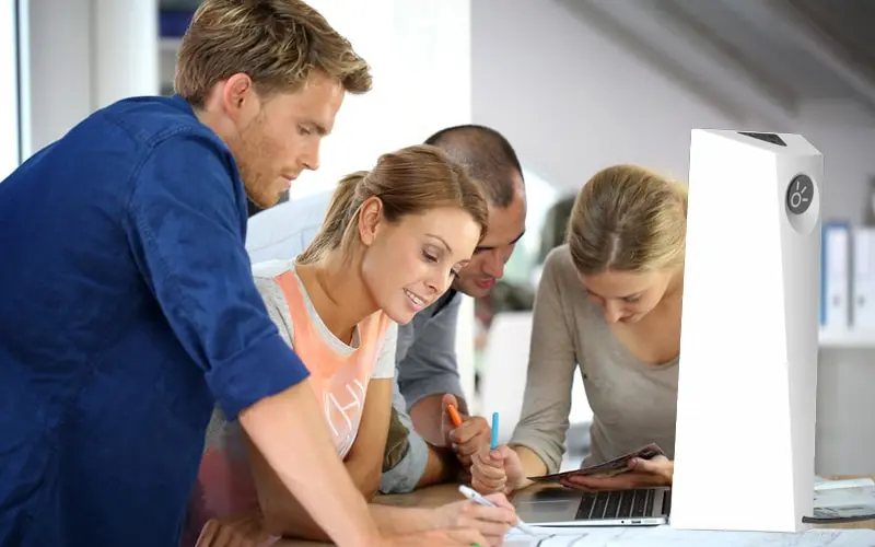 Choisir sa lampe de luminothérapie