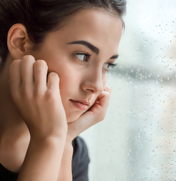 traiter la depression avec la luminothérapie