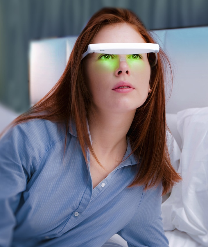 Information et conseils d'utilisation : Ou, quand, combien de temps et comment utiliser les lunettes de luminothérapie sun activ ou luminette ? Information et conseils d'utilisation : Ou, quand, combien de temps et comment utiliser les lunettes de luminothérapie sun activ ou luminette ?