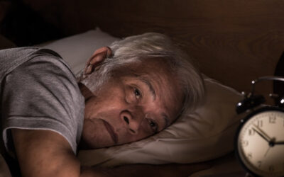 Améliorer le sommeil des seniors avec la luminothérapie