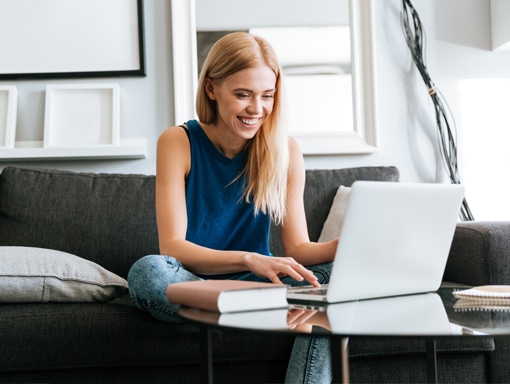 La luminothérapie et le télétravail