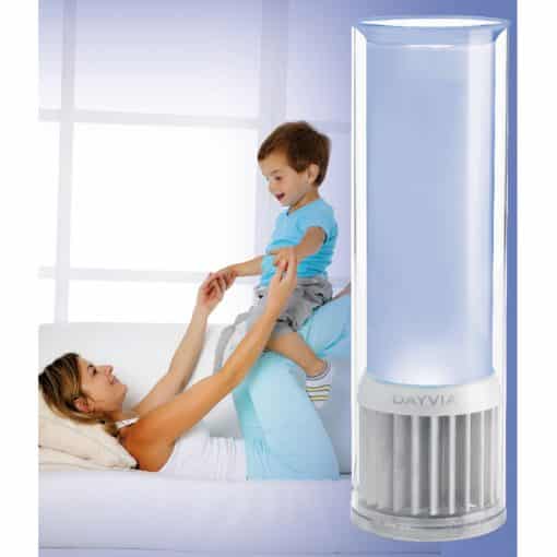 lampe ambiance et style chromotherapie dayvia colors g2