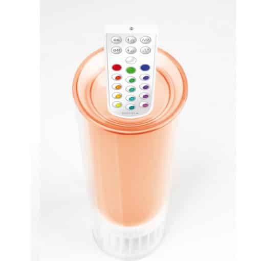 lampe ambiance et style chromotherapie dayvia colors g4