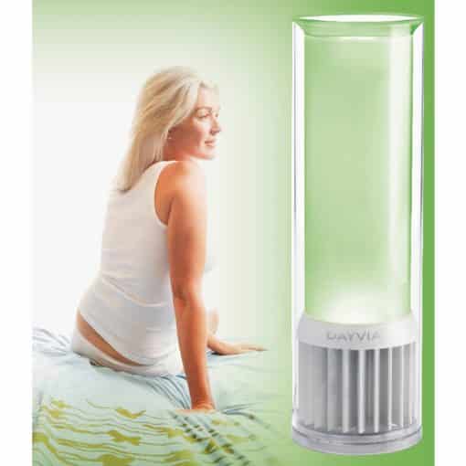 lampe ambiance et style chromotherapie dayvia colors g5