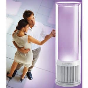 Lampe ambiance et style chromothérapie Dayvia Colors g4