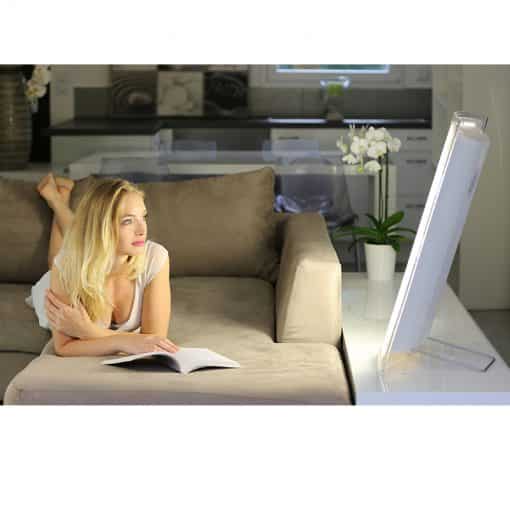 lampe de luminotherapie dayvia ice 160 g7