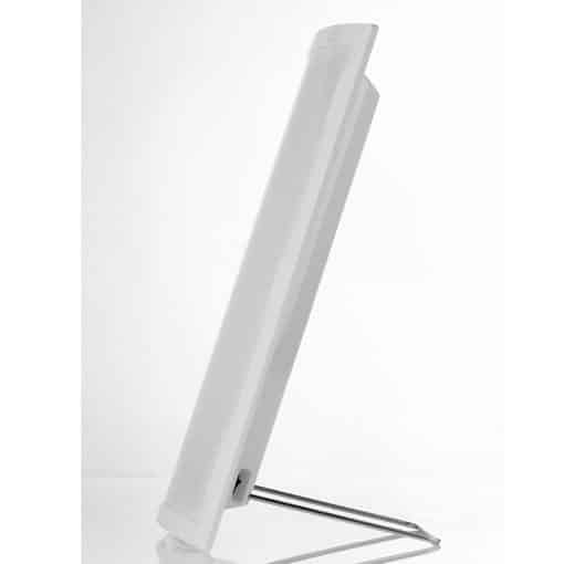 lampe de luminotherapie dayvia white 072 g6