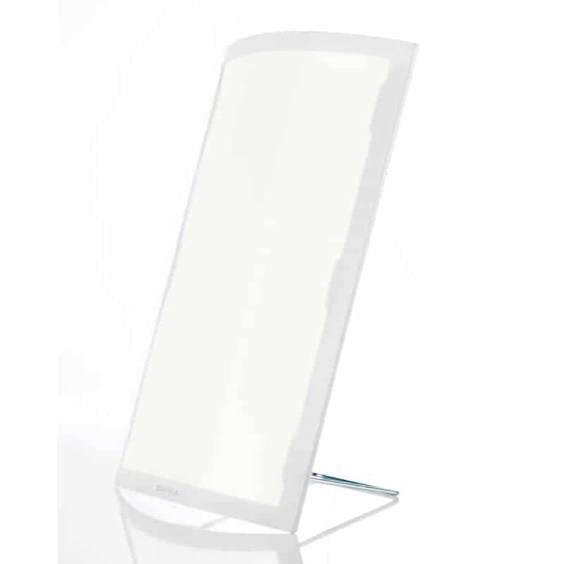 Lampe de luminothérapie : Dayvia White 072