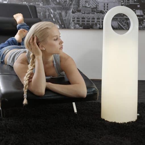 lampe de luminotherapie innolux origo innosol g1