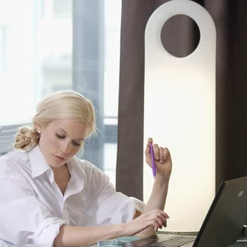 Lampe de luminothérapie Innolux Origo Innosol g2
