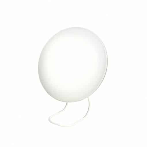 lampe de luminotherapie innolux rondo led 12w innosol g2