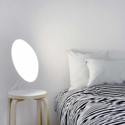 Lampe de luminothérapie Innolux Rondo Led Innosol g1