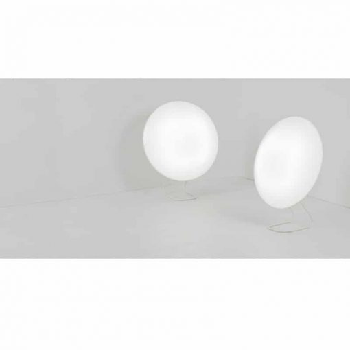 Lampe de luminothérapie Innolux Rondo Led Innosol g2