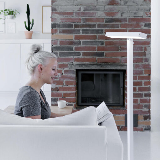 Lampe de luminothérapie Innolux Valovoima Floor Lamp Innosol g1