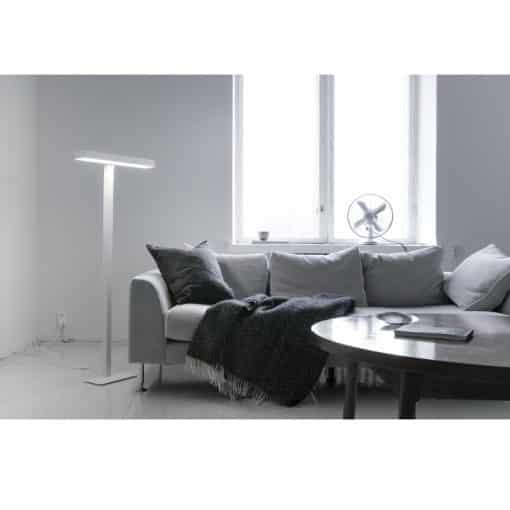 lampe de luminotherapie pour bureau innolux valovoima floor lamp innosol g2