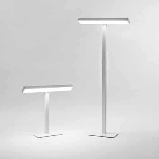 Lampe de luminothérapie Innolux Valovoima Floor Lamp Innosol g4