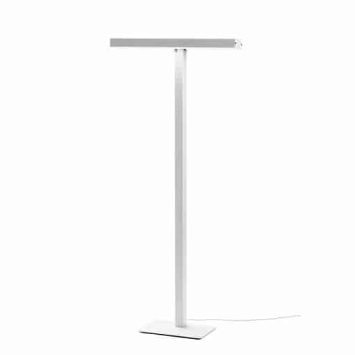 lampe de luminotherapie pour bureau innolux valovoima floor lamp innosol g4