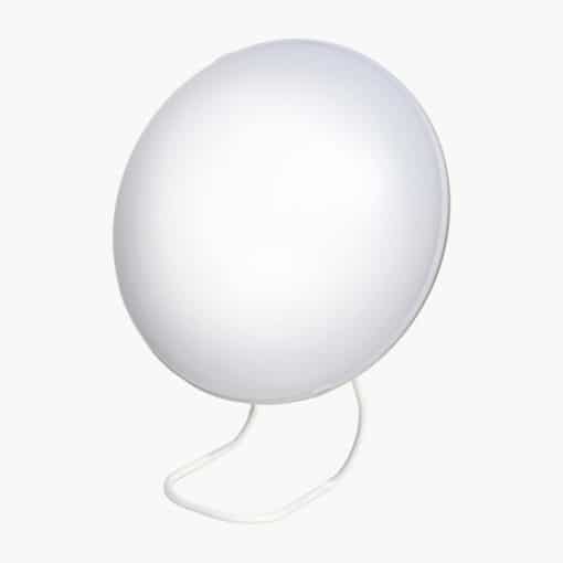 lampe de luminotherapie rondo 400 innolux innosol 2