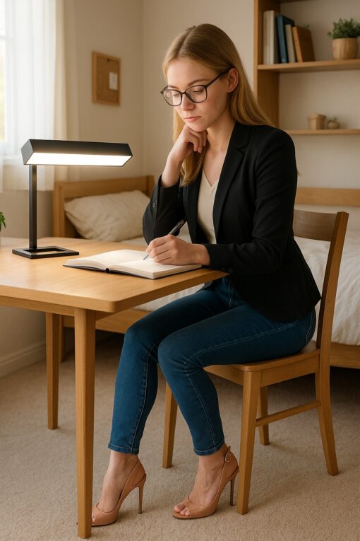 Lampe de luminothérapie Dayvia Sundesk 3 – Image 10