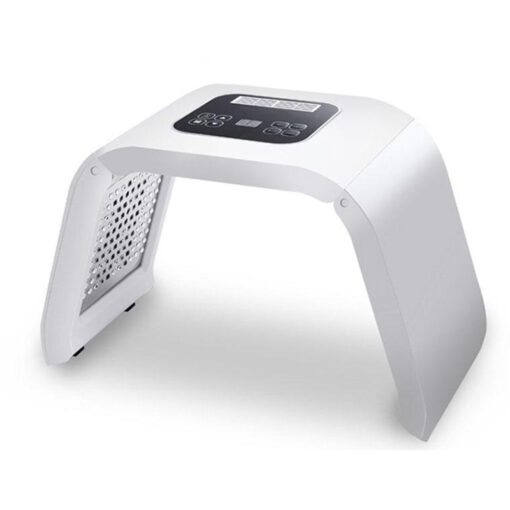 lampe luminotherapie therapie led pour la peau 2